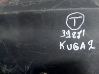 1837225 Бампер задний Ford Kuga 2 Арт 2-843325, вид 9
