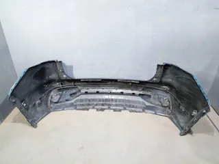 6044124500 Бампер задний Geely Monjaro Арт 2-843334, вид 10