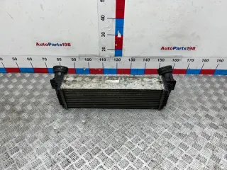 17517809321 Интеркулер BMW X6 E71/E72 Арт 2-843396, вид 1