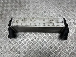 17517809321 Интеркулер BMW X6 E71/E72 Арт 2-843396, вид 11