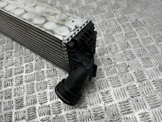 17517809321 Интеркулер BMW X6 E71/E72 Арт 2-843396, вид 12