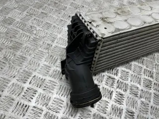 17517809321 Интеркулер BMW X6 E71/E72 Арт 2-843396, вид 13