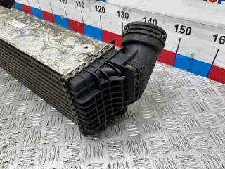 17517809321 Интеркулер BMW X6 E71/E72 Арт 2-843396, вид 3