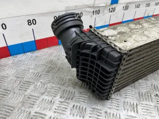 17517809321 Интеркулер BMW X6 E71/E72 Арт 2-843396, вид 4