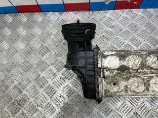 17517809321 Интеркулер BMW X6 E71/E72 Арт 2-843396, вид 5