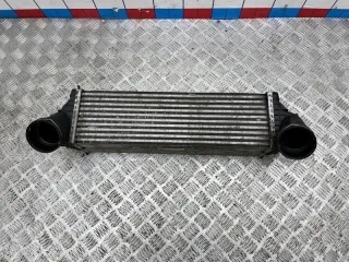 17517809321 Интеркулер BMW X6 E71/E72 Арт 2-843396, вид 8