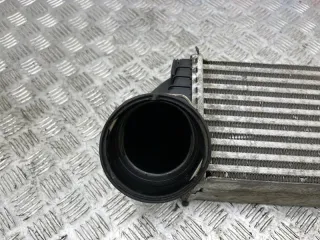 17517809321 Интеркулер BMW X6 E71/E72 Арт 2-843396, вид 10