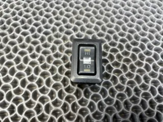 MR168587 Кнопка обогрева сидений Mitsubishi Pajero 2 Арт 2-843500, вид 1