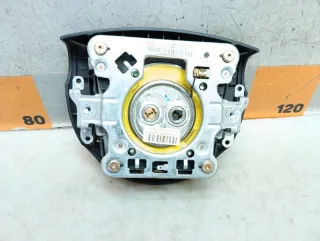 1S71F042B85CBW Подушка безопасности водителя Ford Mondeo 3 Арт 2-843770, вид 7