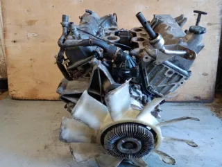 4078437 Двигатель Ford Explorer 2 Арт 2-843816, вид 1