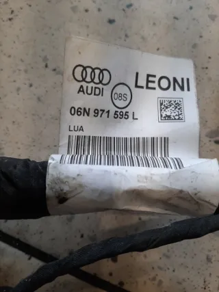 06N971595L Проводка двс Audi A5 (S5,RS5) 2 Арт 2-844202, вид 7