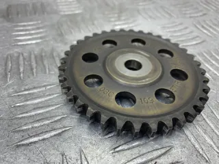 03C109571F Шестерня распредвала Volkswagen Golf 6 Арт 2-844833, вид 8