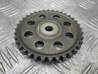 03C109571F Шестерня распредвала Volkswagen Golf 6 Арт 2-844833, вид 10