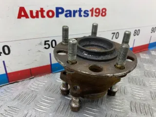 3785A009 Ступица Mitsubishi Outlander 2 Арт 2-844857, вид 10