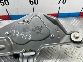 8513048030 Моторчик дворника Lexus RX 3 Арт 2-844912, вид 3