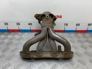 1714137100 Коллектор выпускной Toyota Rav 4 3 Арт 2-845033, вид 1