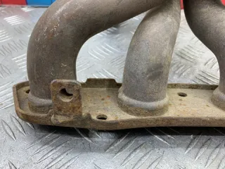 1714137100 Коллектор выпускной Toyota Rav 4 3 Арт 2-845033, вид 5