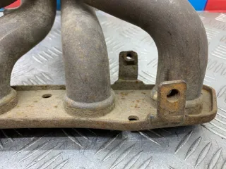 1714137100 Коллектор выпускной Toyota Rav 4 3 Арт 2-845033, вид 6