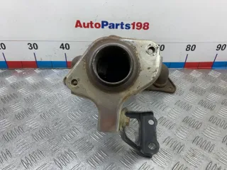 1714137100 Коллектор выпускной Toyota Rav 4 3 Арт 2-845033, вид 7