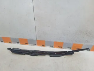 5220A789 Пыльник переднего левого крыла Peugeot 4007 Арт 2-845157, вид 1