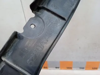 5220A789 Пыльник переднего левого крыла Peugeot 4007 Арт 2-845157, вид 9