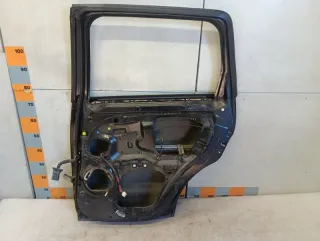 9008S5 Дверь задняя правая Peugeot 4007 Арт 2-845282, вид 6