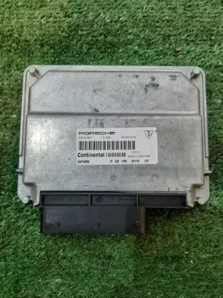 97061818104 Блок управления блокировки дифференциала Porsche Panamera 970 Арт 2-845433, вид 1