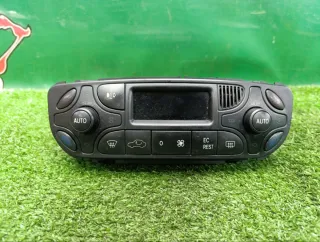 A2038300985 Блок климата Mercedes C W203 Арт 2-845770, вид 2