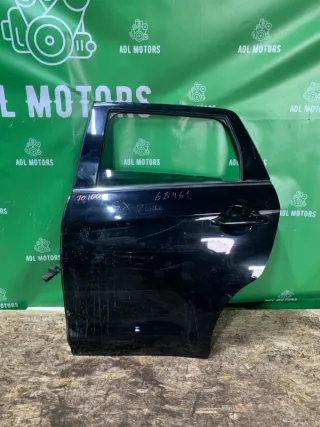 5730A977 Дверь задняя левая Mitsubishi ASX Арт 2-846102, вид 1