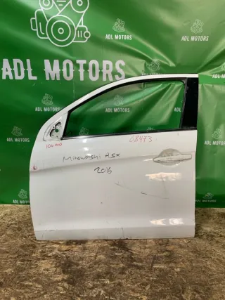 5730A977 Дверь передняя левая Mitsubishi ASX Арт 2-846107, вид 1