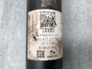 8W0413031BG Амортизатор Audi A5 (S5,RS5) 2 Арт 2-846280, вид 3