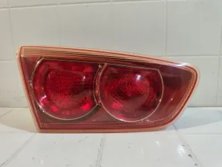 8337A009 Фонарь галоген Mitsubishi Lancer 10 Арт 2-846435, вид 1