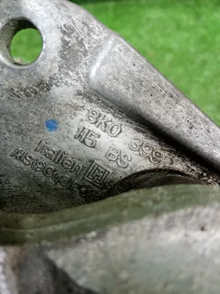 8K0399151DD Подушка акпп Audi Q5 1 Арт 2-846585, вид 7