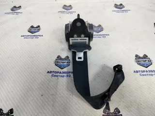 88844JD000 Ремень безопасности Nissan Qashqai 1  Арт 2-846806, вид 1