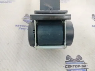 88844JD000 Ремень безопасности Nissan Qashqai 1  Арт 2-846806, вид 4