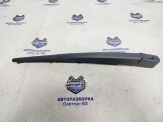 28781JD00A Щеткодержатель (поводок стеклоочистителя, дворник) Nissan Qashqai 1  Арт 2-846892, вид 1