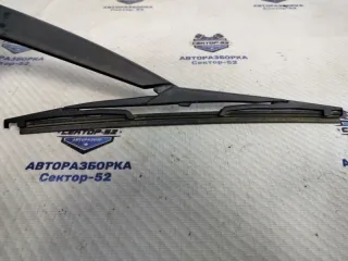 28781JD00A Щеткодержатель (поводок стеклоочистителя, дворник) Nissan Qashqai 1  Арт 2-846892, вид 6