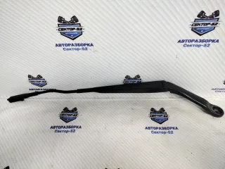 28881JD900 Щеткодержатель (поводок стеклоочистителя, дворник) Nissan Qashqai 1  Арт 2-846971, вид 1