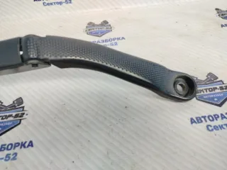 28881JD900 Щеткодержатель (поводок стеклоочистителя, дворник) Nissan Qashqai 1  Арт 2-846971, вид 5