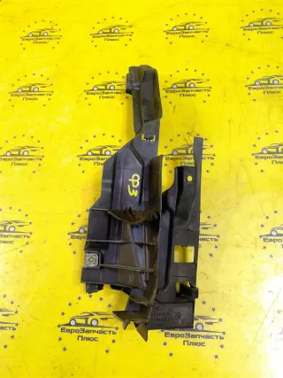 BM51A02476AE Молдинг крыла Ford Focus 1 Арт 2-847013, вид 1