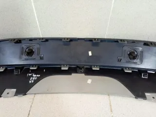 51127227766 Юбка задняя BMW X5 E70 Арт 2-847154, вид 9