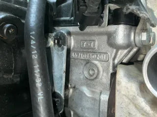  Двигатель SsangYong Actyon 1 Арт 2-847614, вид 6