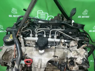  Двигатель SsangYong Actyon 1 Арт 2-847614, вид 7