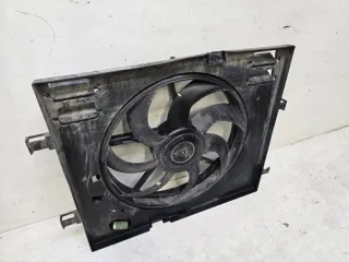 6600098805 Диффузор вентилятора Geely Atlas 1 Арт 2-847796, вид 2