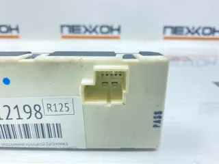 A2059007218 Блок управления крышкой багажника Mercedes GLC X253 Арт 2-847903, вид 4