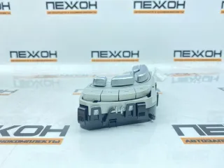 A20590566517N49 Блок управления сиденьем Mercedes GLC X253 Арт 2-847942, вид 4