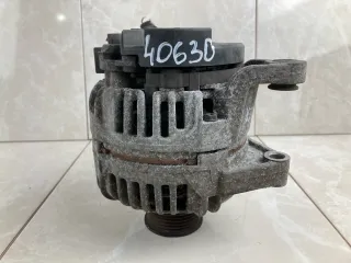13229984 Генератор Opel Astra H Арт 2-848013, вид 1