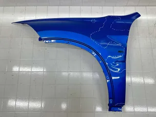 41007427299 Крыло переднее левое BMW X1 F48 Арт 2-848111, вид 5