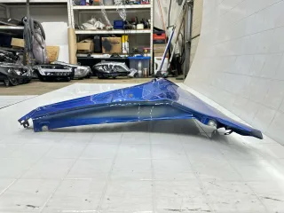 41007427299 Крыло переднее левое BMW X1 F48 Арт 2-848111, вид 7