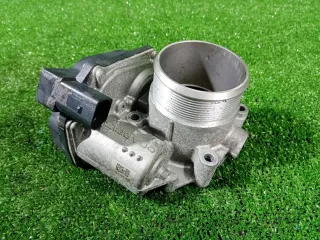 06F133062Q Заслонка дроссельная Audi A4 B8 Арт 2-848224, вид 1